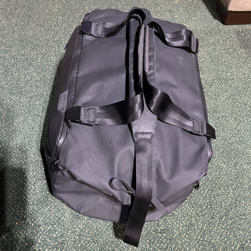 Peak Design Travel Duffel 30L